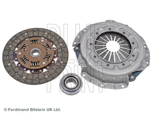 BLUE PRINT Комплект сцепления ADC43026